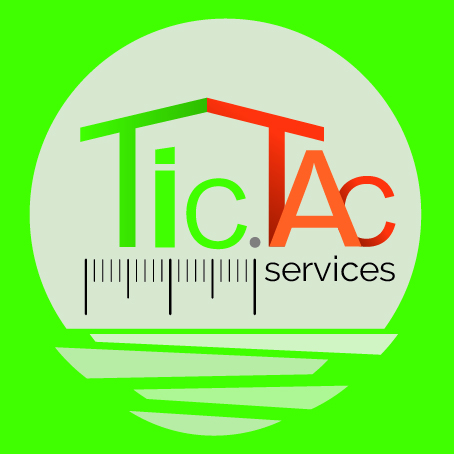 Tic.Tac Services Logo